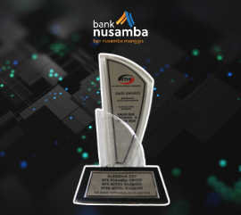 Rasio Roe Tertinggi II Tahun 2014